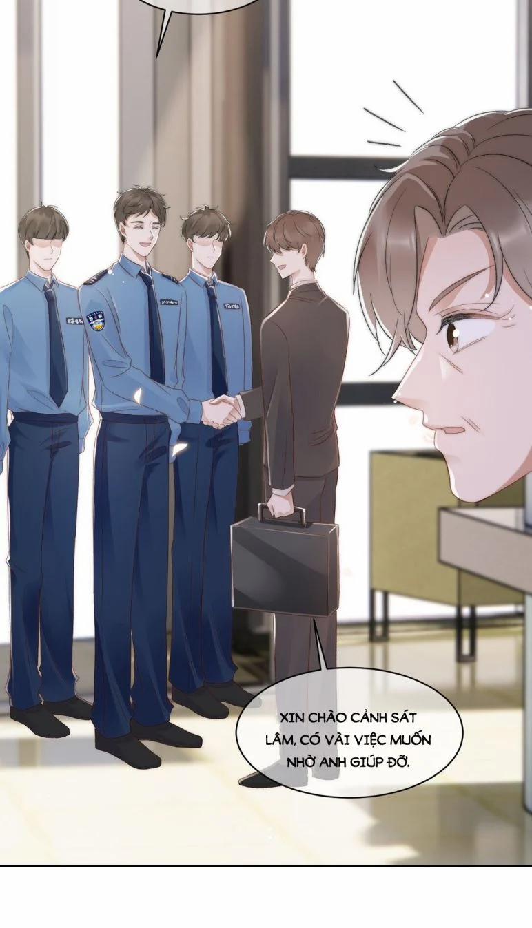 Những Ngày Cùng Tra Công Chính Diện Quyết Đấu 27 trang 43