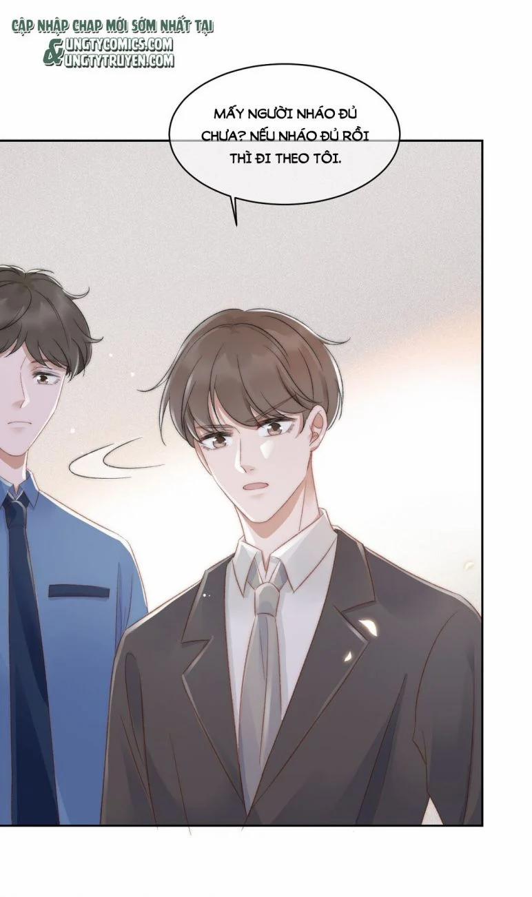 Những Ngày Cùng Tra Công Chính Diện Quyết Đấu 27 trang 44