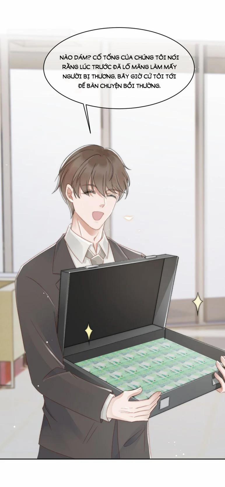 Những Ngày Cùng Tra Công Chính Diện Quyết Đấu 27 trang 47