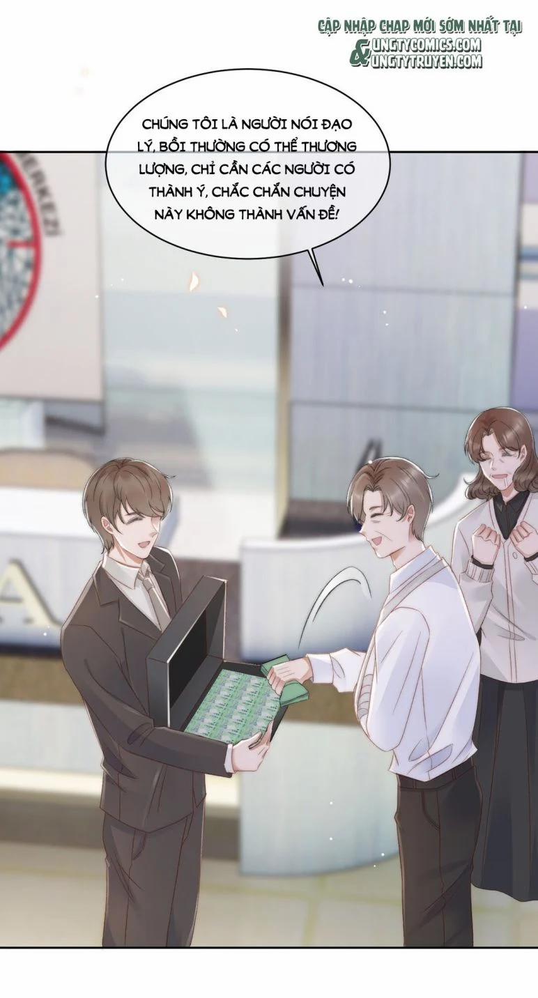 Những Ngày Cùng Tra Công Chính Diện Quyết Đấu 27 trang 48