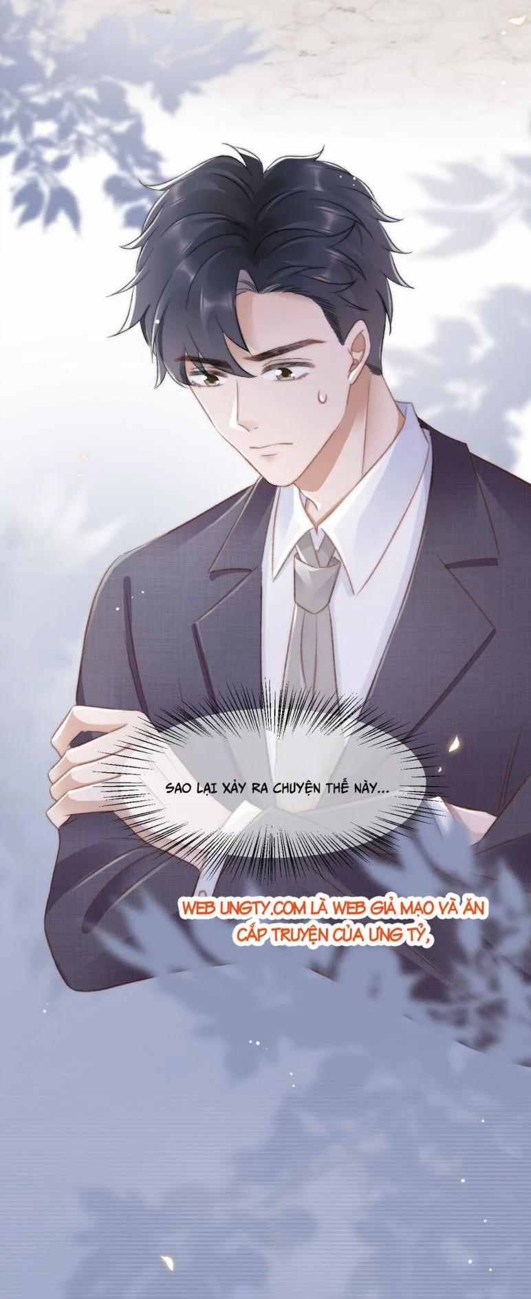 Những Ngày Cùng Tra Công Chính Diện Quyết Đấu 27 trang 6