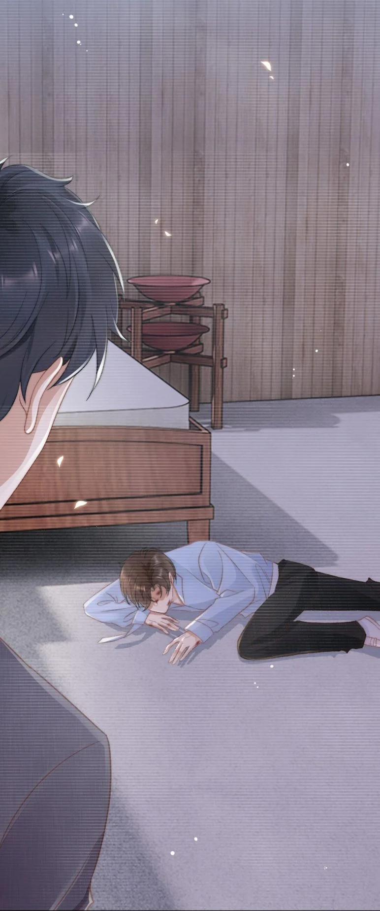 Những Ngày Cùng Tra Công Chính Diện Quyết Đấu 27 trang 8