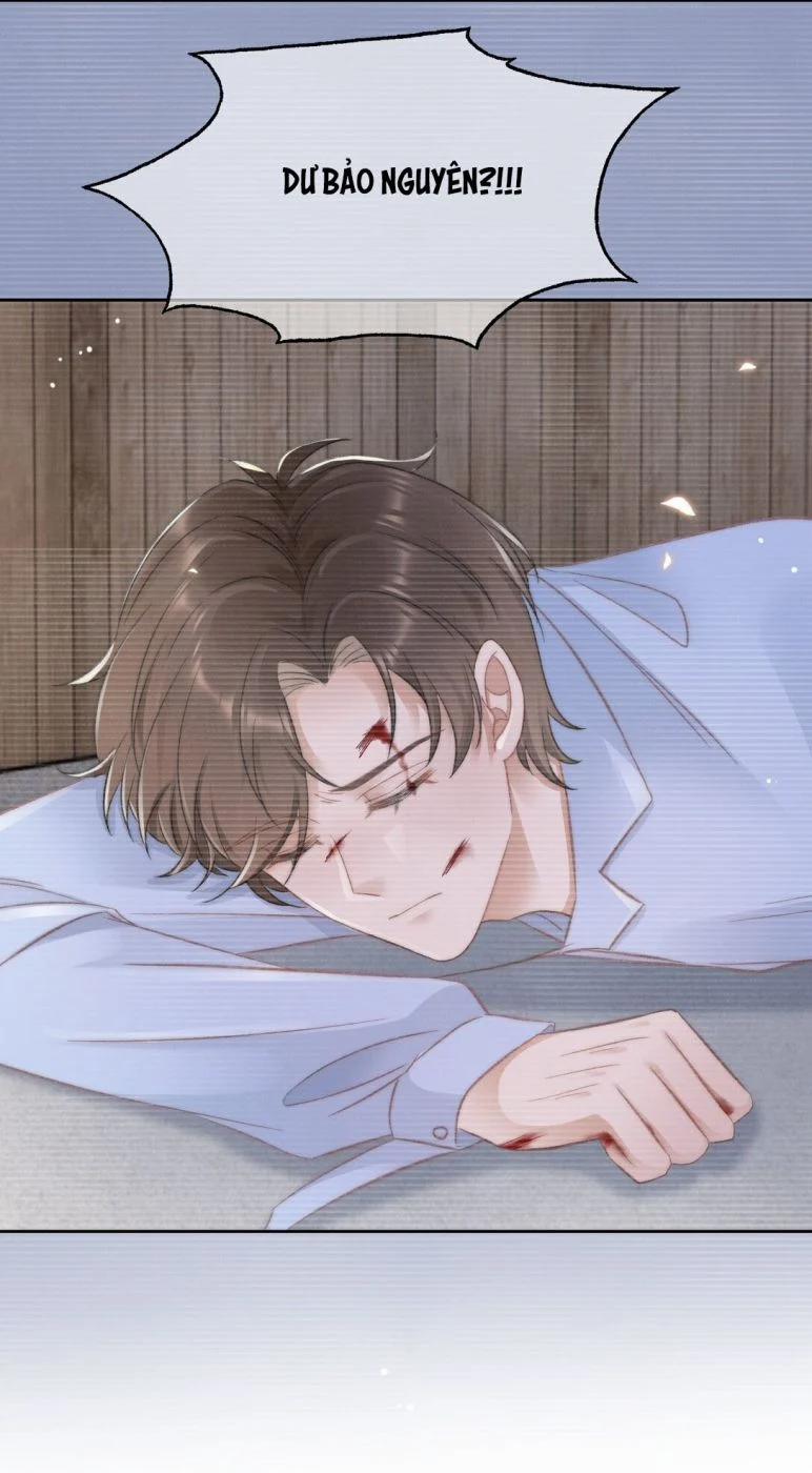 Những Ngày Cùng Tra Công Chính Diện Quyết Đấu 27 trang 9