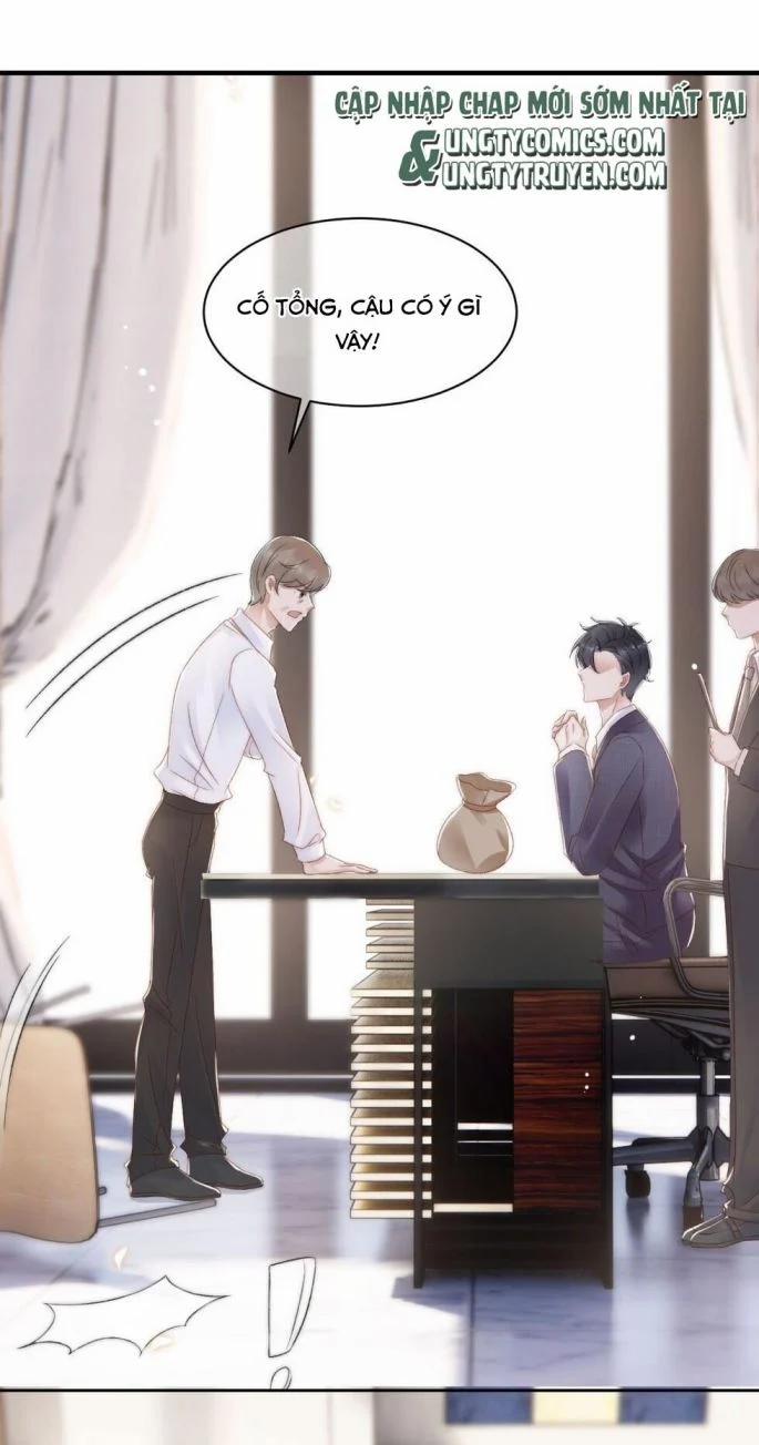 Những Ngày Cùng Tra Công Chính Diện Quyết Đấu 28 trang 13