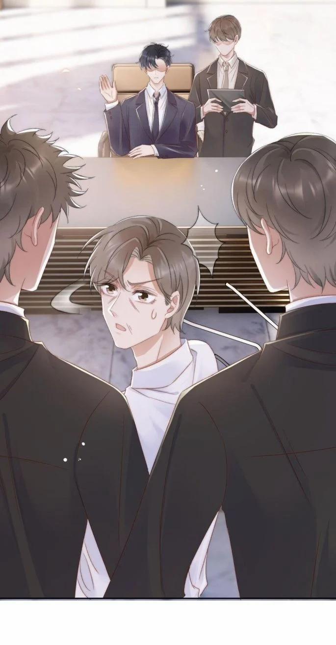 Những Ngày Cùng Tra Công Chính Diện Quyết Đấu 28 trang 14