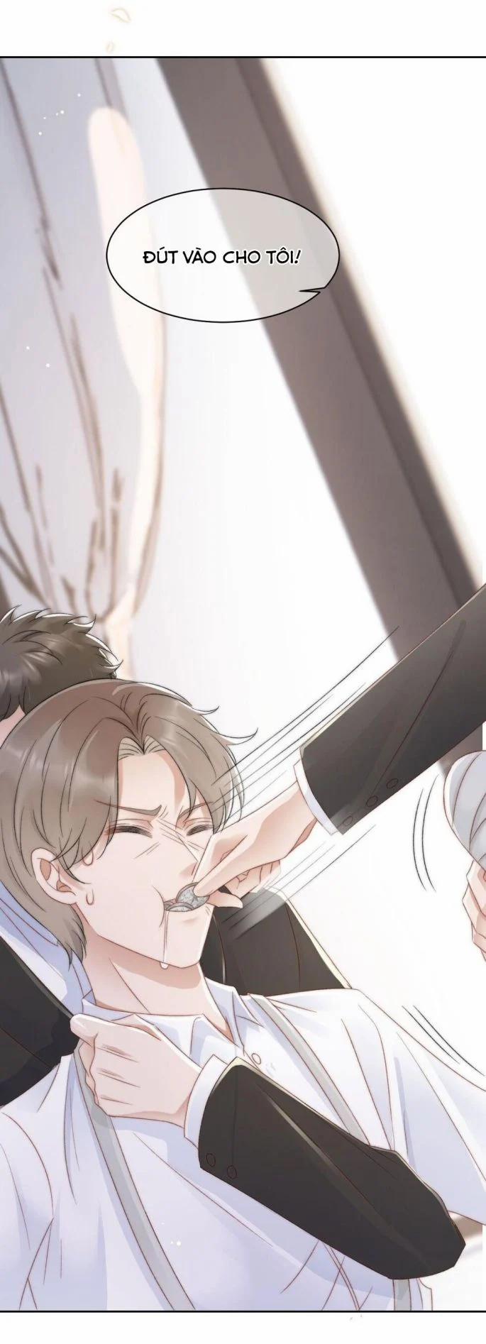 Những Ngày Cùng Tra Công Chính Diện Quyết Đấu 28 trang 15