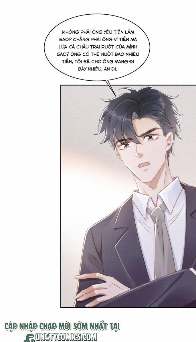 Những Ngày Cùng Tra Công Chính Diện Quyết Đấu 28 trang 16