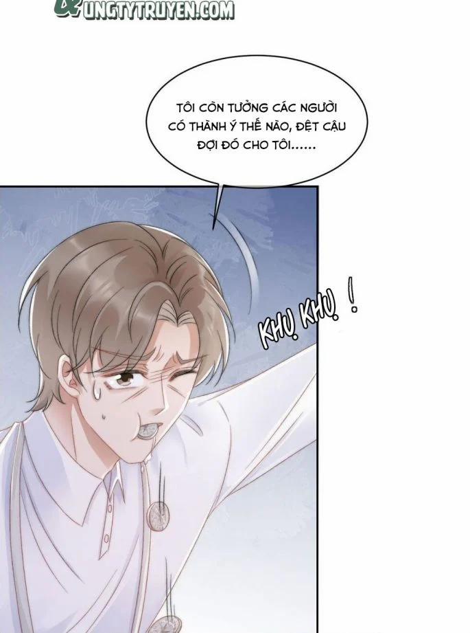 Những Ngày Cùng Tra Công Chính Diện Quyết Đấu 28 trang 17