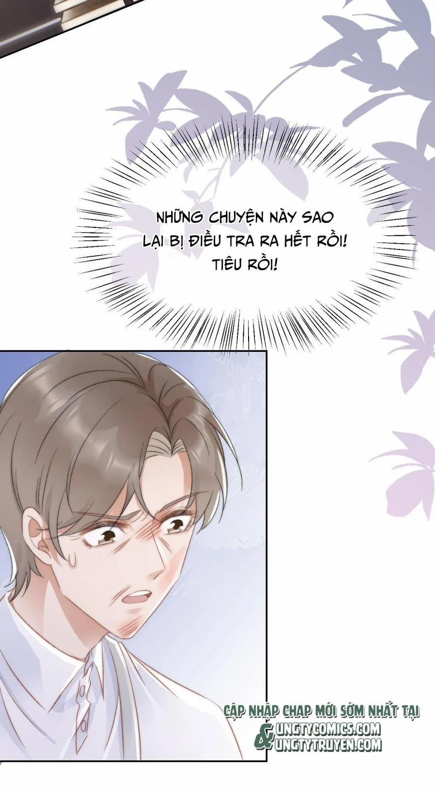 Những Ngày Cùng Tra Công Chính Diện Quyết Đấu 28 trang 19