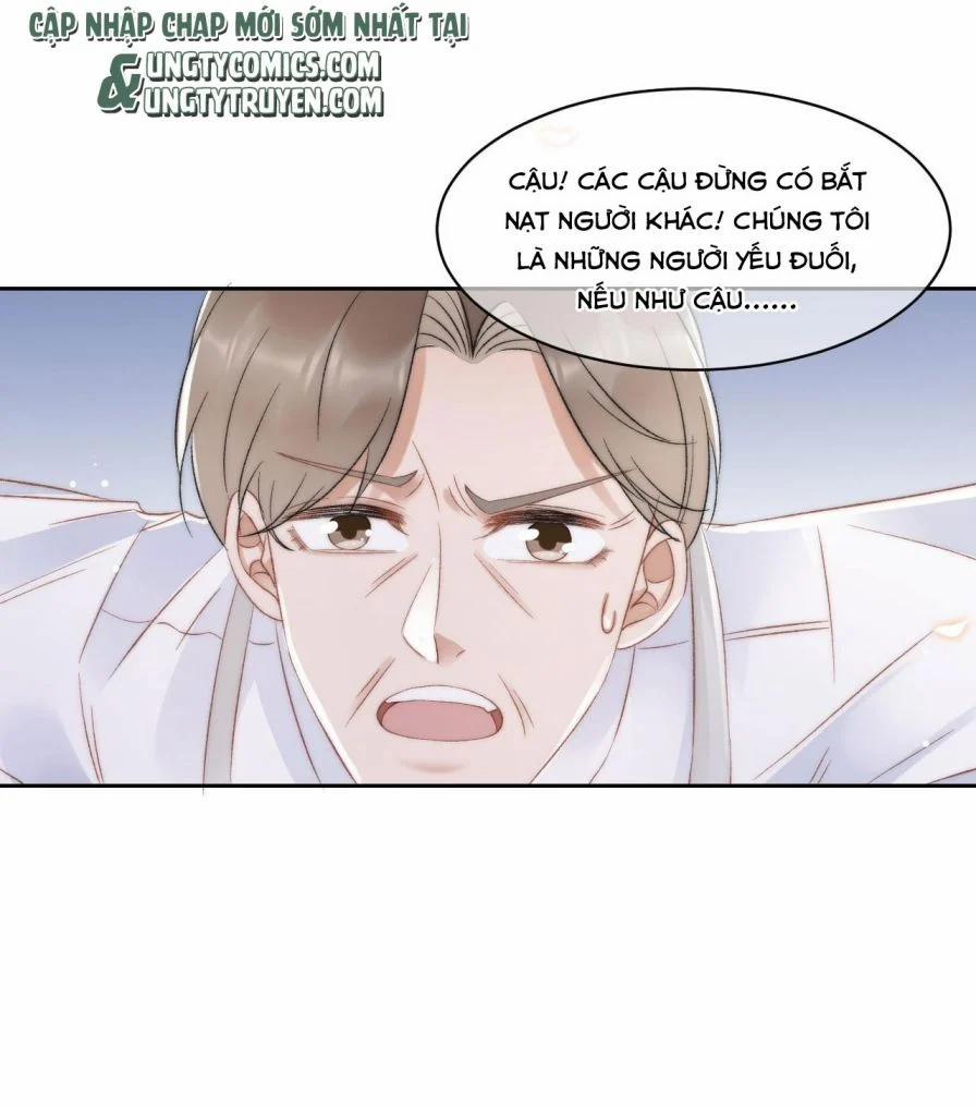 Những Ngày Cùng Tra Công Chính Diện Quyết Đấu 28 trang 22