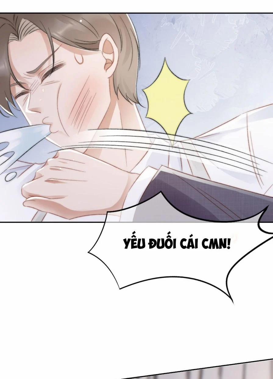 Những Ngày Cùng Tra Công Chính Diện Quyết Đấu 28 trang 23