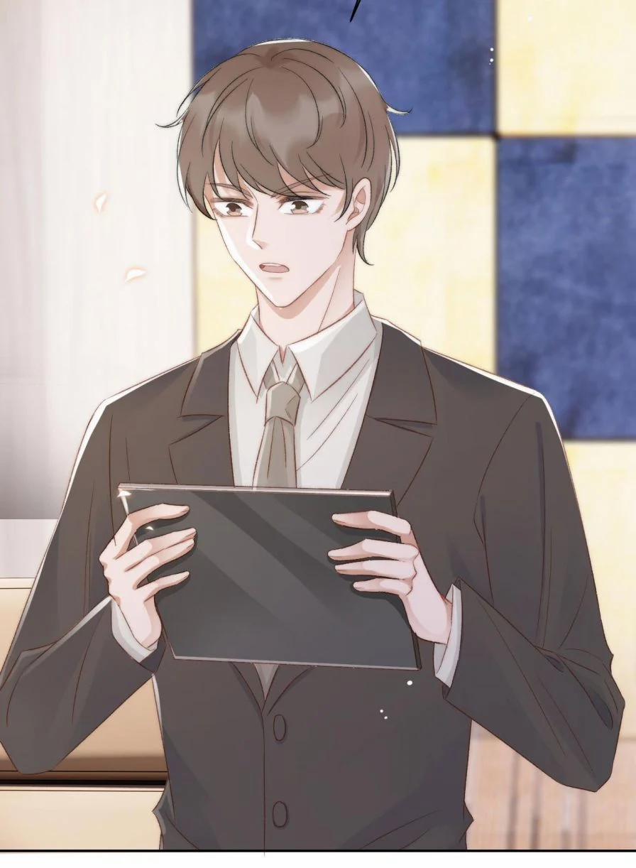 Những Ngày Cùng Tra Công Chính Diện Quyết Đấu 28 trang 26