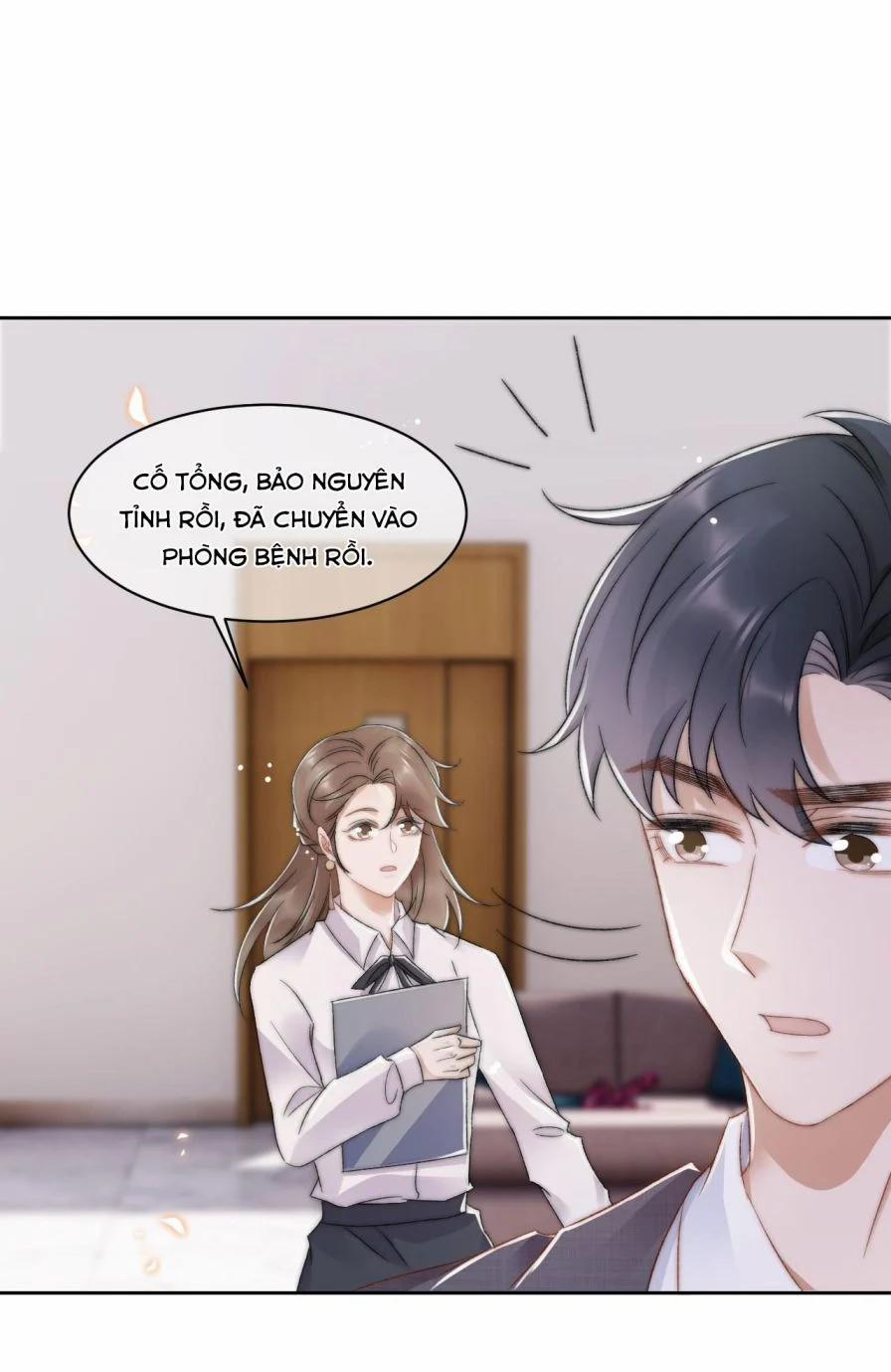 Những Ngày Cùng Tra Công Chính Diện Quyết Đấu 28 trang 27