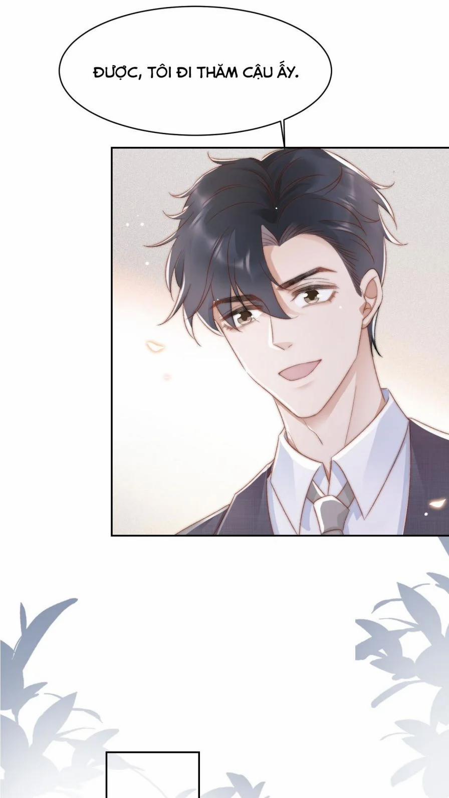 Những Ngày Cùng Tra Công Chính Diện Quyết Đấu 28 trang 28