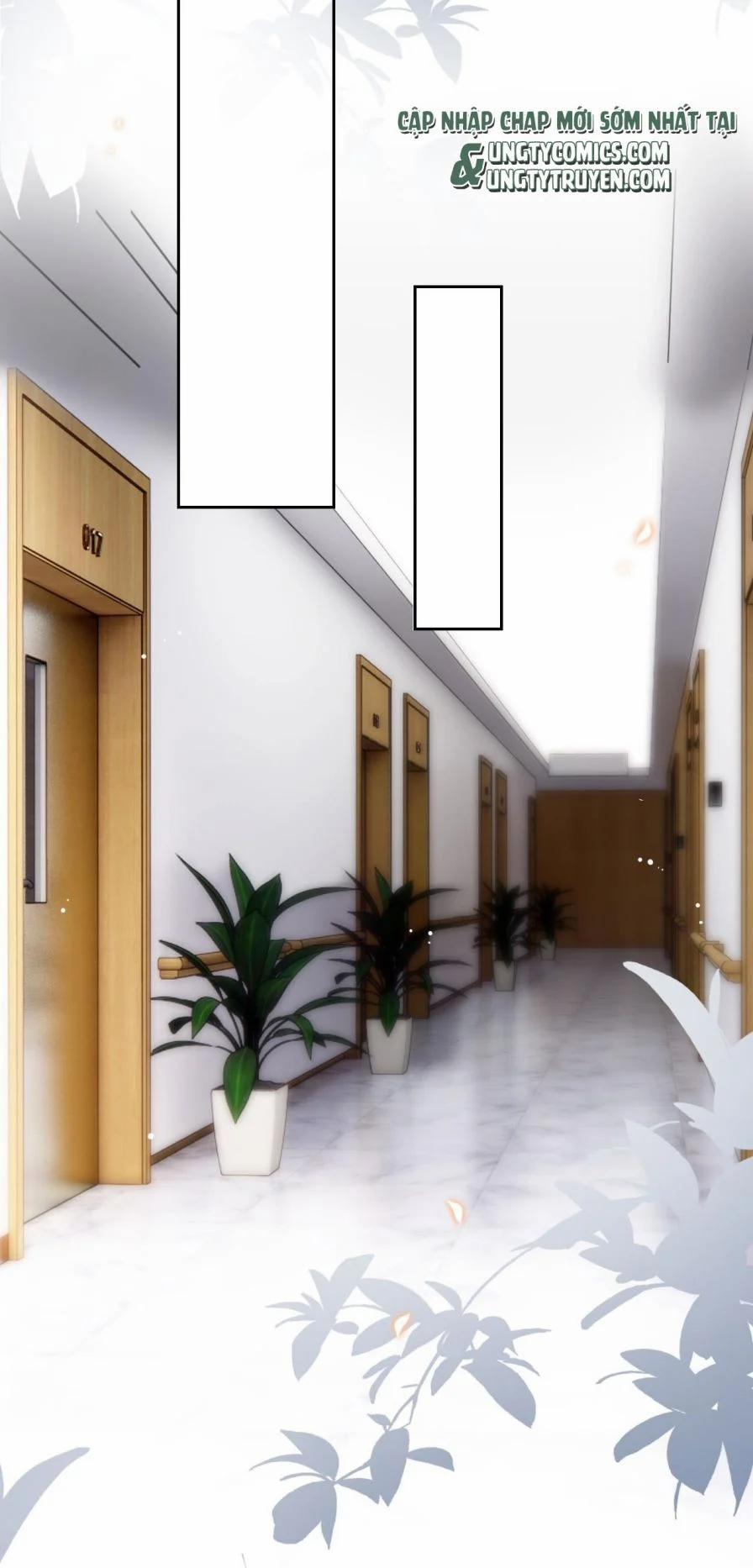 Những Ngày Cùng Tra Công Chính Diện Quyết Đấu 28 trang 29