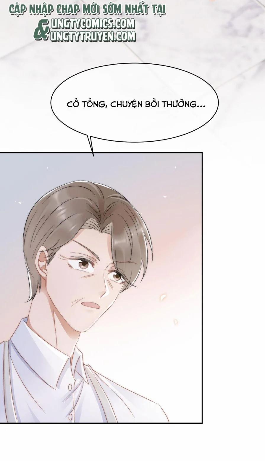 Những Ngày Cùng Tra Công Chính Diện Quyết Đấu 28 trang 3