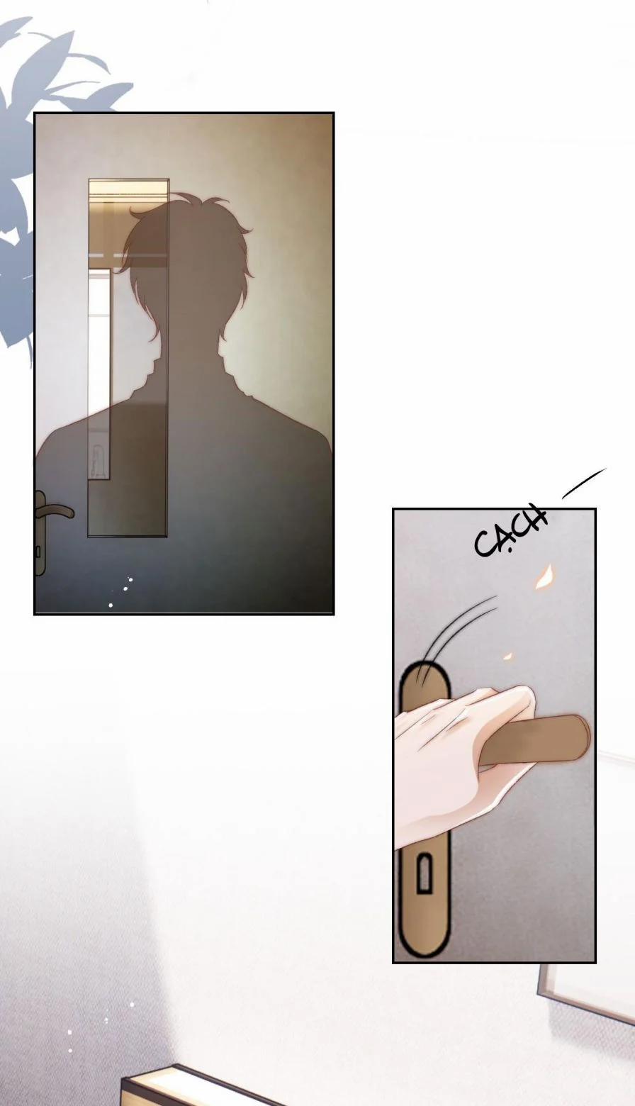 Những Ngày Cùng Tra Công Chính Diện Quyết Đấu 28 trang 30