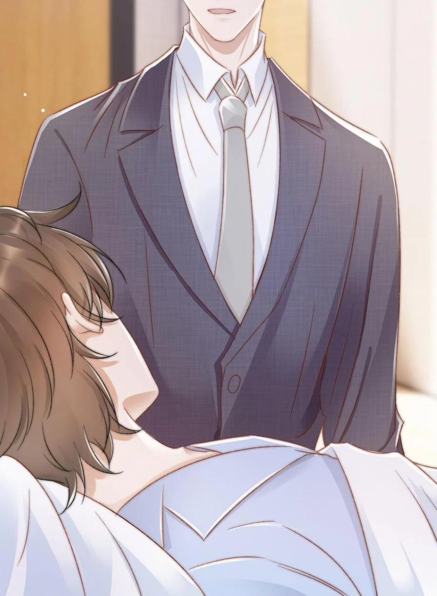 Những Ngày Cùng Tra Công Chính Diện Quyết Đấu 28 trang 33