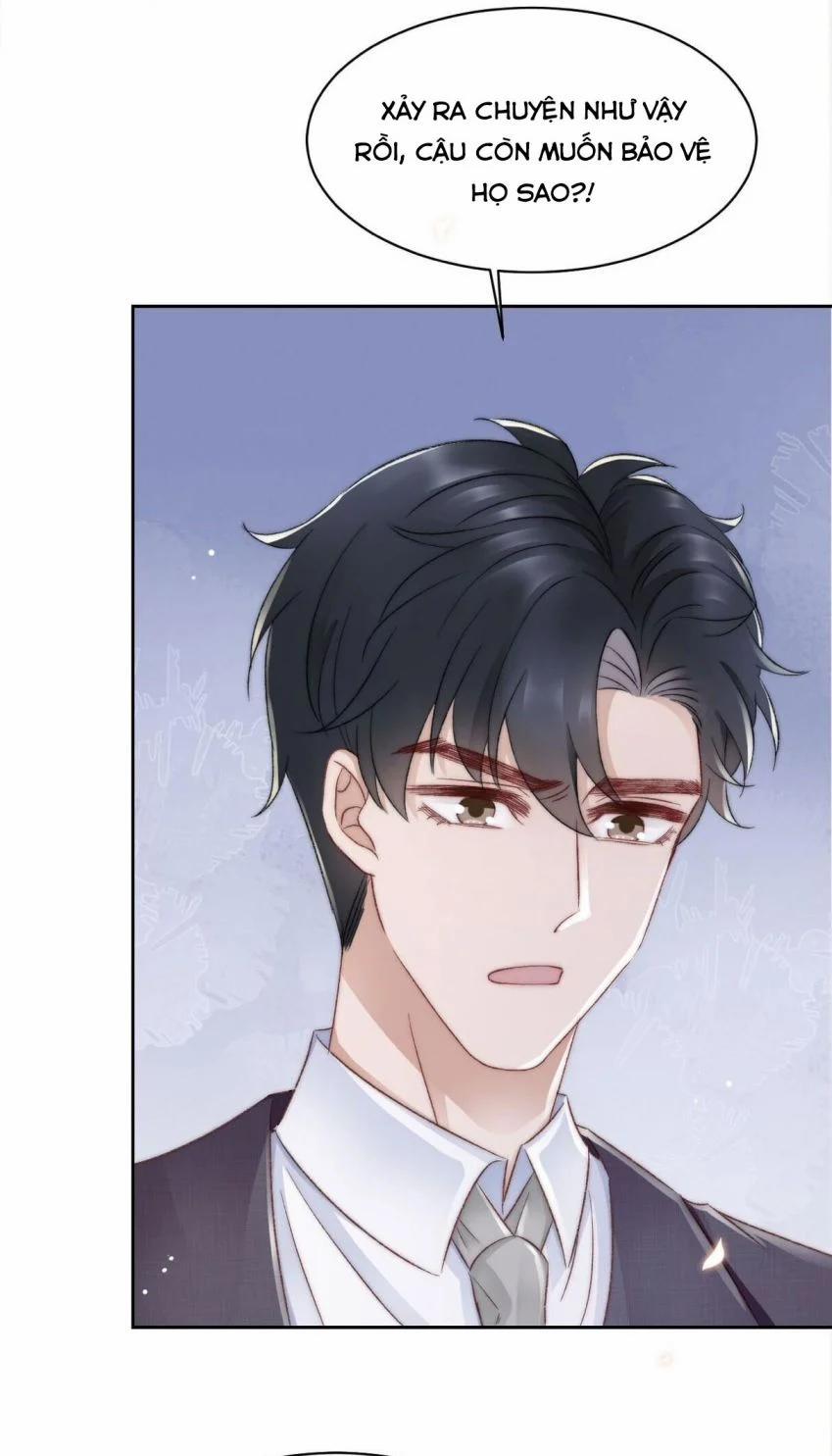 Những Ngày Cùng Tra Công Chính Diện Quyết Đấu 28 trang 36