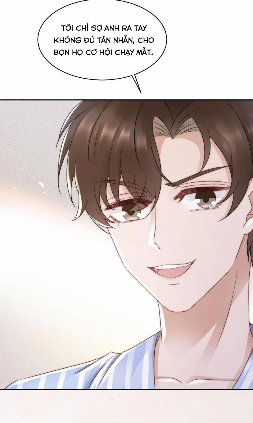 Những Ngày Cùng Tra Công Chính Diện Quyết Đấu 28 trang 37