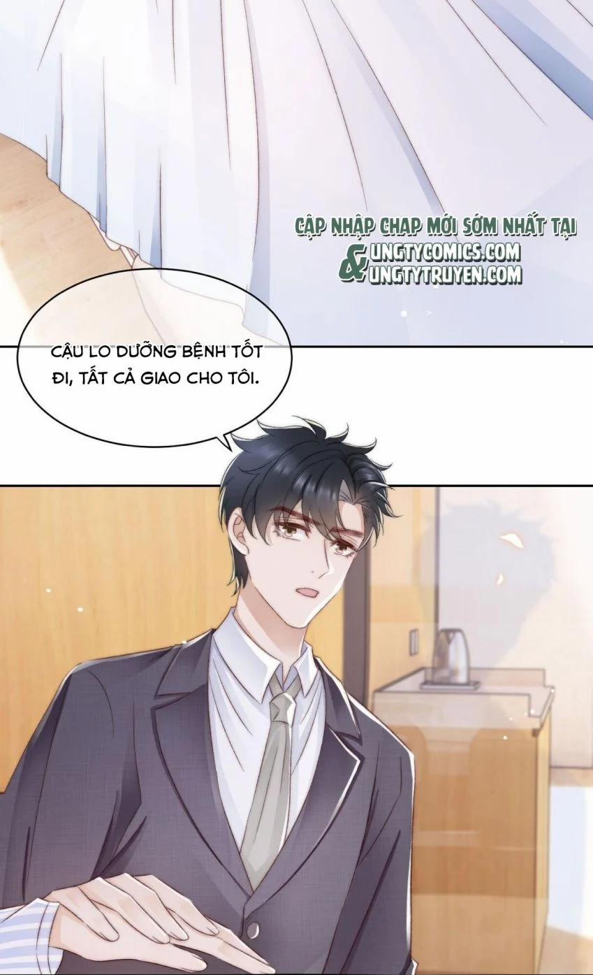 Những Ngày Cùng Tra Công Chính Diện Quyết Đấu 28 trang 39