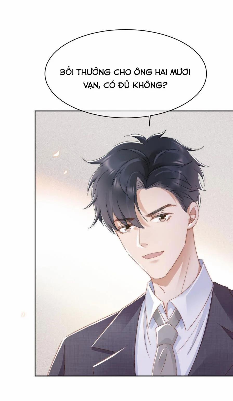 Những Ngày Cùng Tra Công Chính Diện Quyết Đấu 28 trang 4