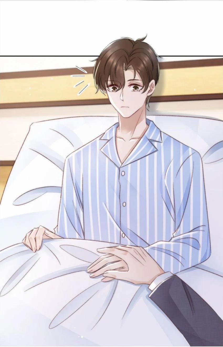 Những Ngày Cùng Tra Công Chính Diện Quyết Đấu 28 trang 40