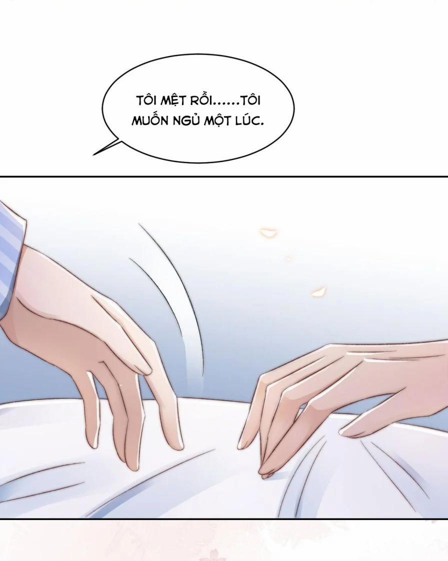 Những Ngày Cùng Tra Công Chính Diện Quyết Đấu 28 trang 41