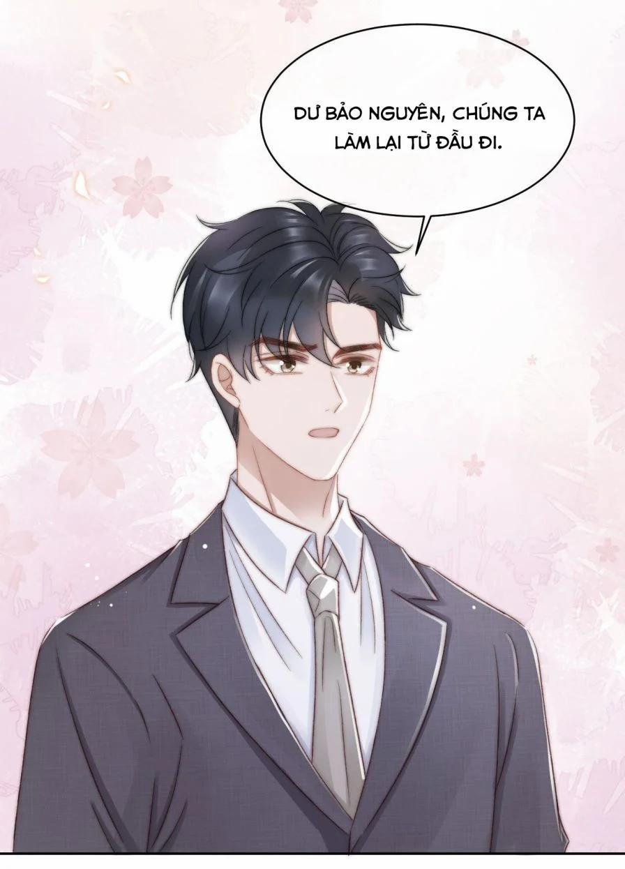 Những Ngày Cùng Tra Công Chính Diện Quyết Đấu 28 trang 42