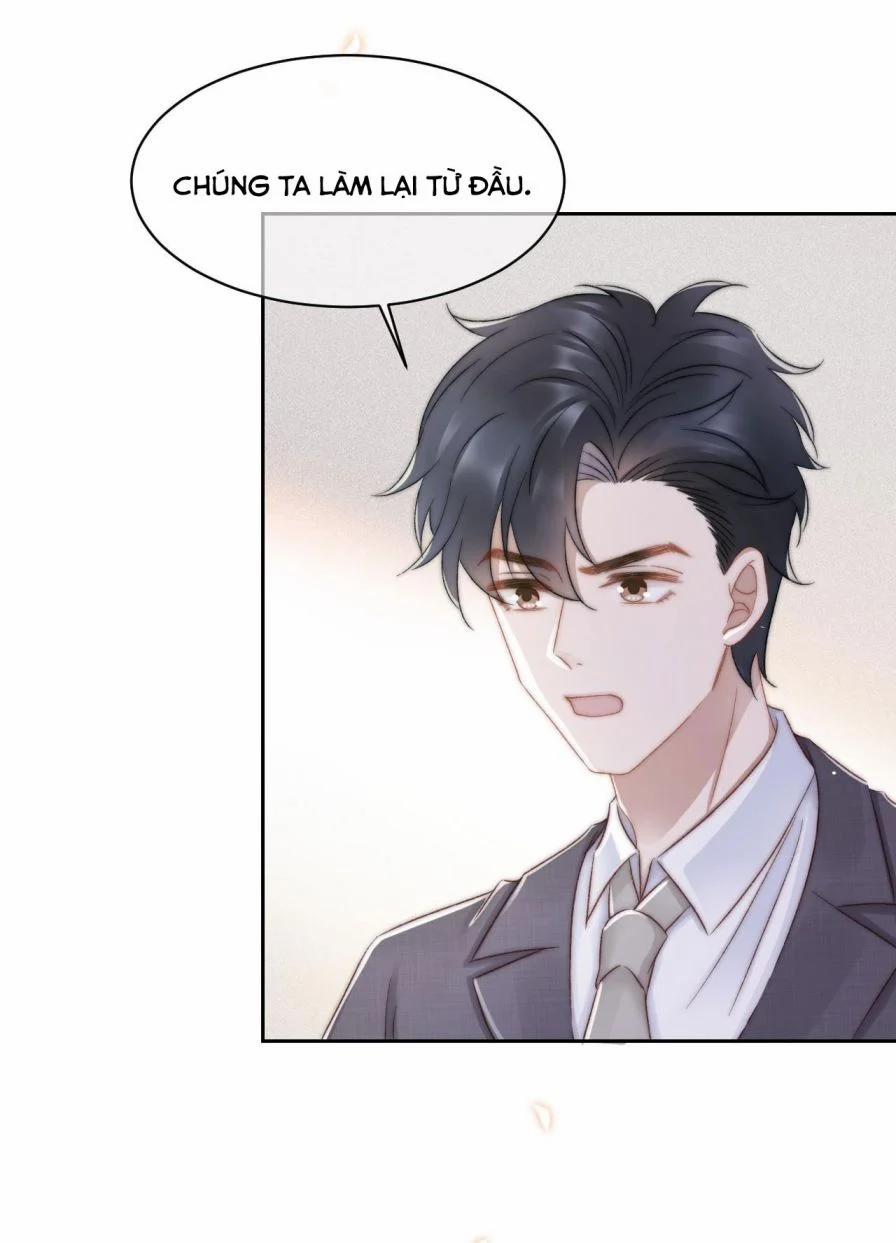 Những Ngày Cùng Tra Công Chính Diện Quyết Đấu 28 trang 44