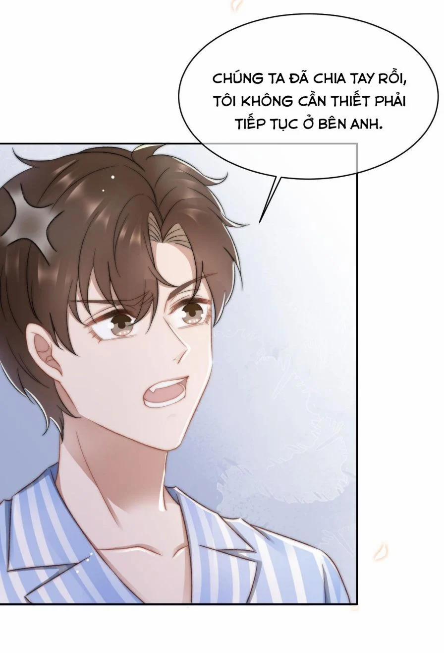 Những Ngày Cùng Tra Công Chính Diện Quyết Đấu 28 trang 45