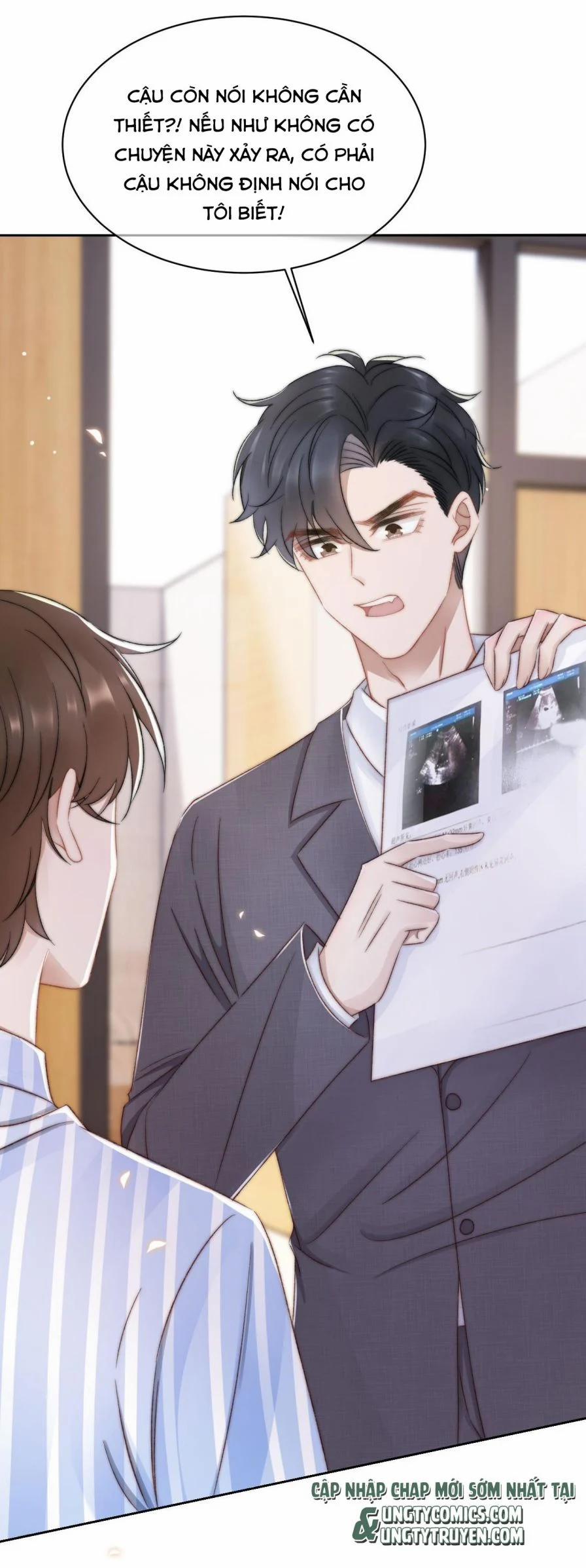 Những Ngày Cùng Tra Công Chính Diện Quyết Đấu 28 trang 46