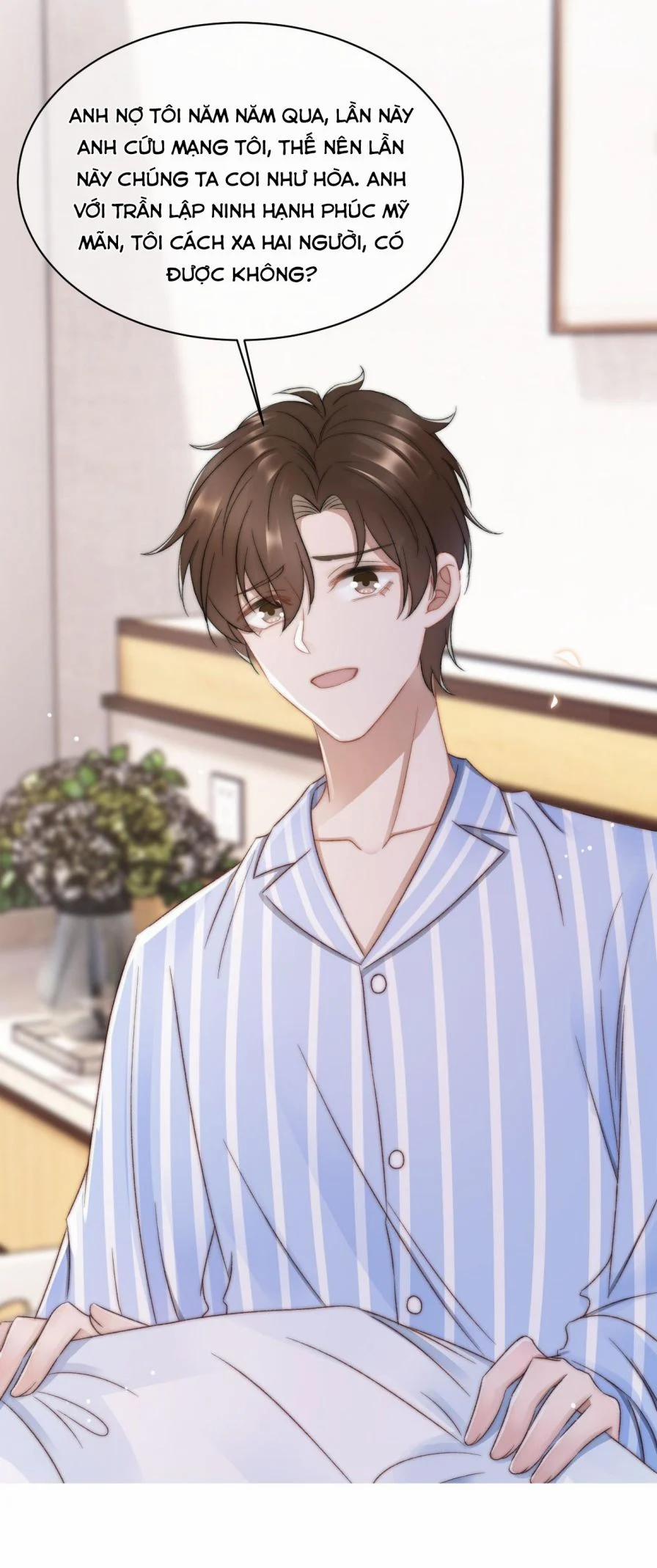 Những Ngày Cùng Tra Công Chính Diện Quyết Đấu 28 trang 48