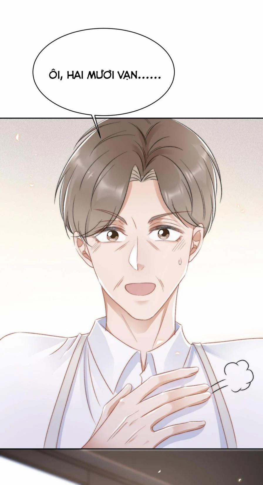 Những Ngày Cùng Tra Công Chính Diện Quyết Đấu 28 trang 5