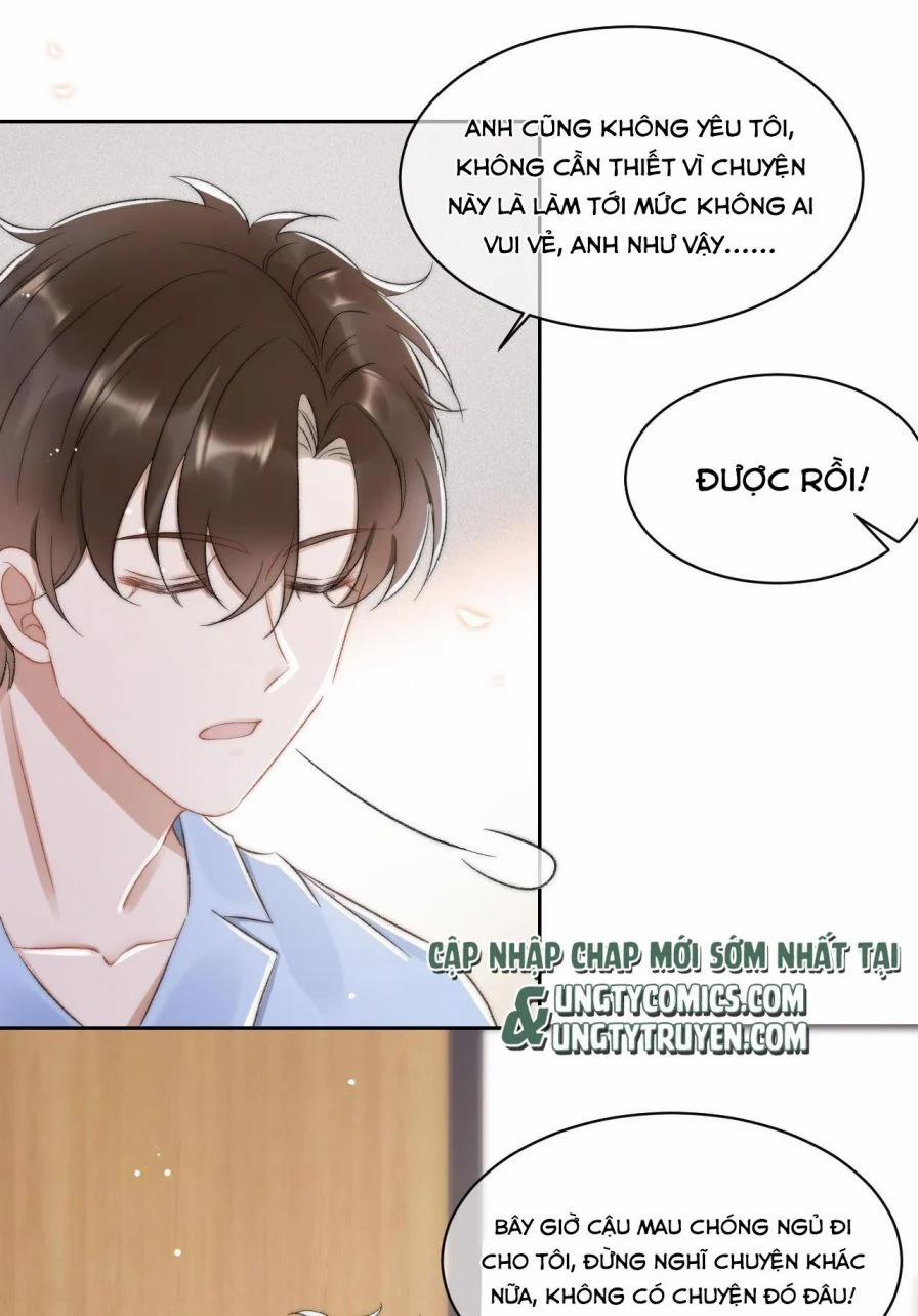 Những Ngày Cùng Tra Công Chính Diện Quyết Đấu 28 trang 50