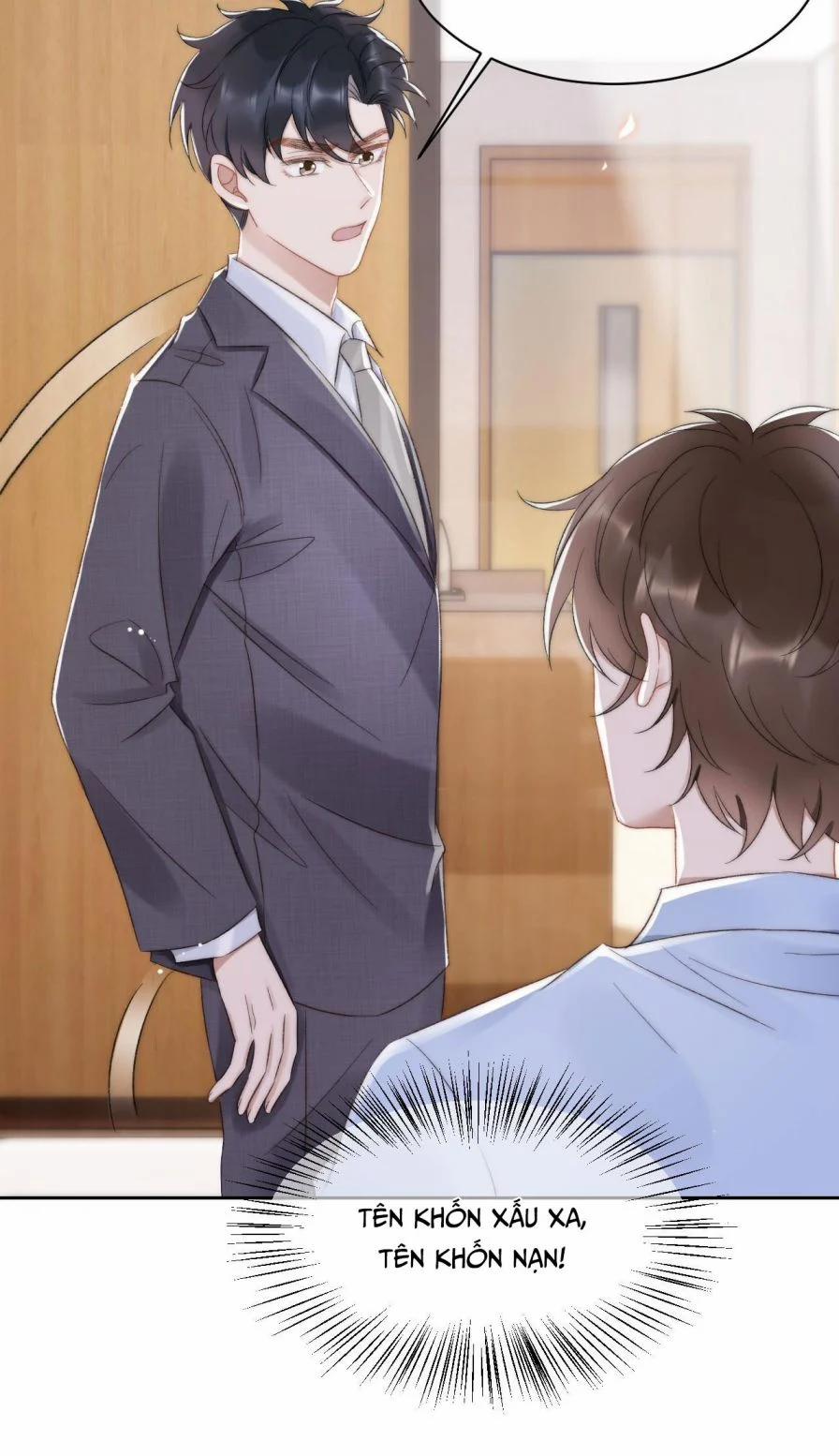 Những Ngày Cùng Tra Công Chính Diện Quyết Đấu 28 trang 51