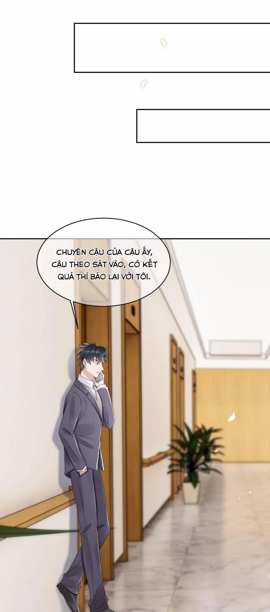 Những Ngày Cùng Tra Công Chính Diện Quyết Đấu 28 trang 52