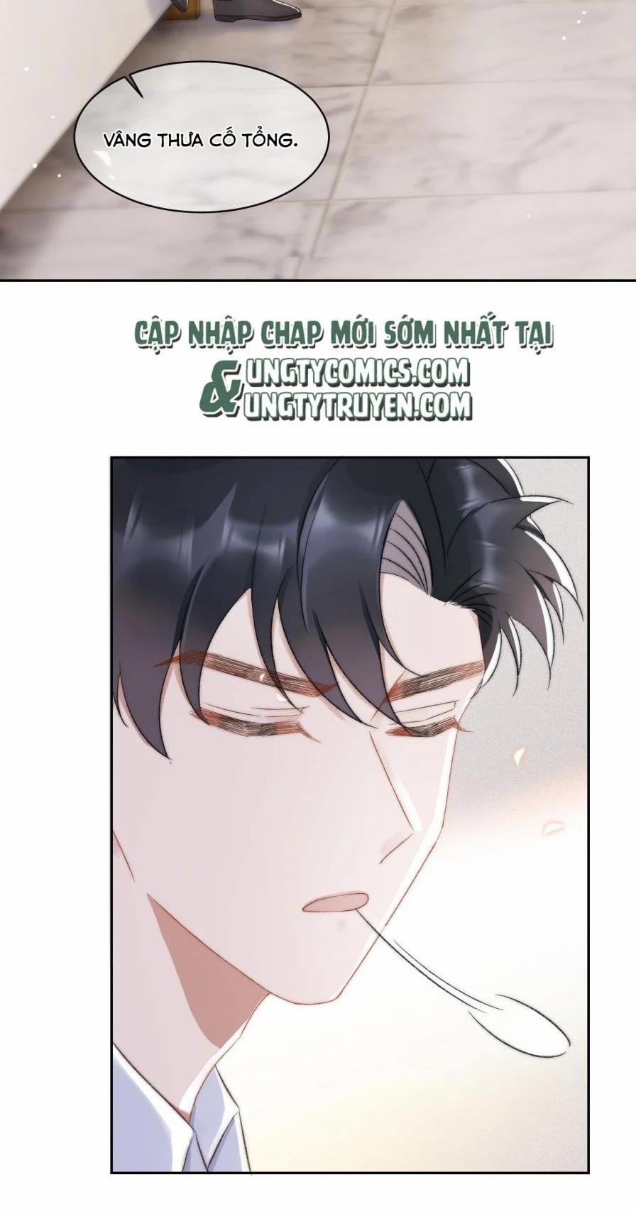 Những Ngày Cùng Tra Công Chính Diện Quyết Đấu 28 trang 53