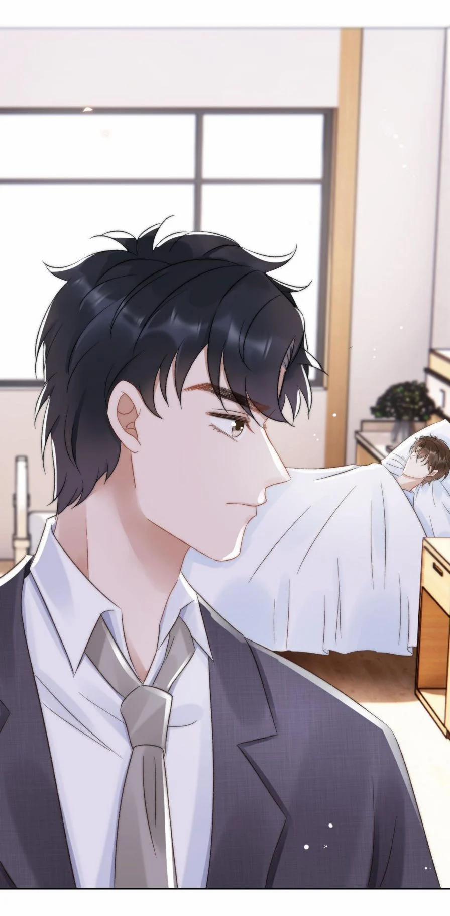 Những Ngày Cùng Tra Công Chính Diện Quyết Đấu 28 trang 54