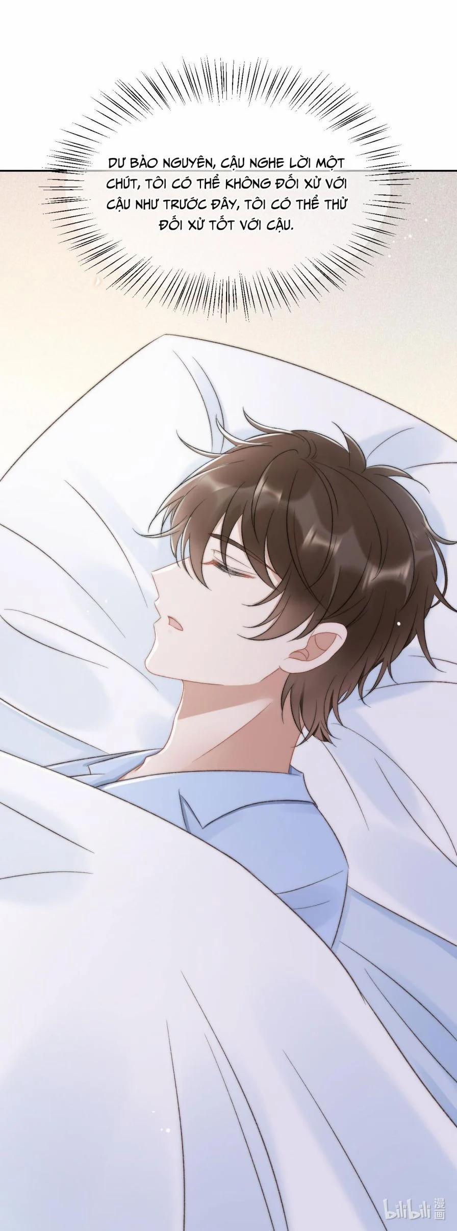 Những Ngày Cùng Tra Công Chính Diện Quyết Đấu 28 trang 55