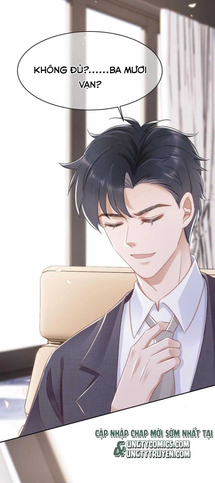 Những Ngày Cùng Tra Công Chính Diện Quyết Đấu 28 trang 6