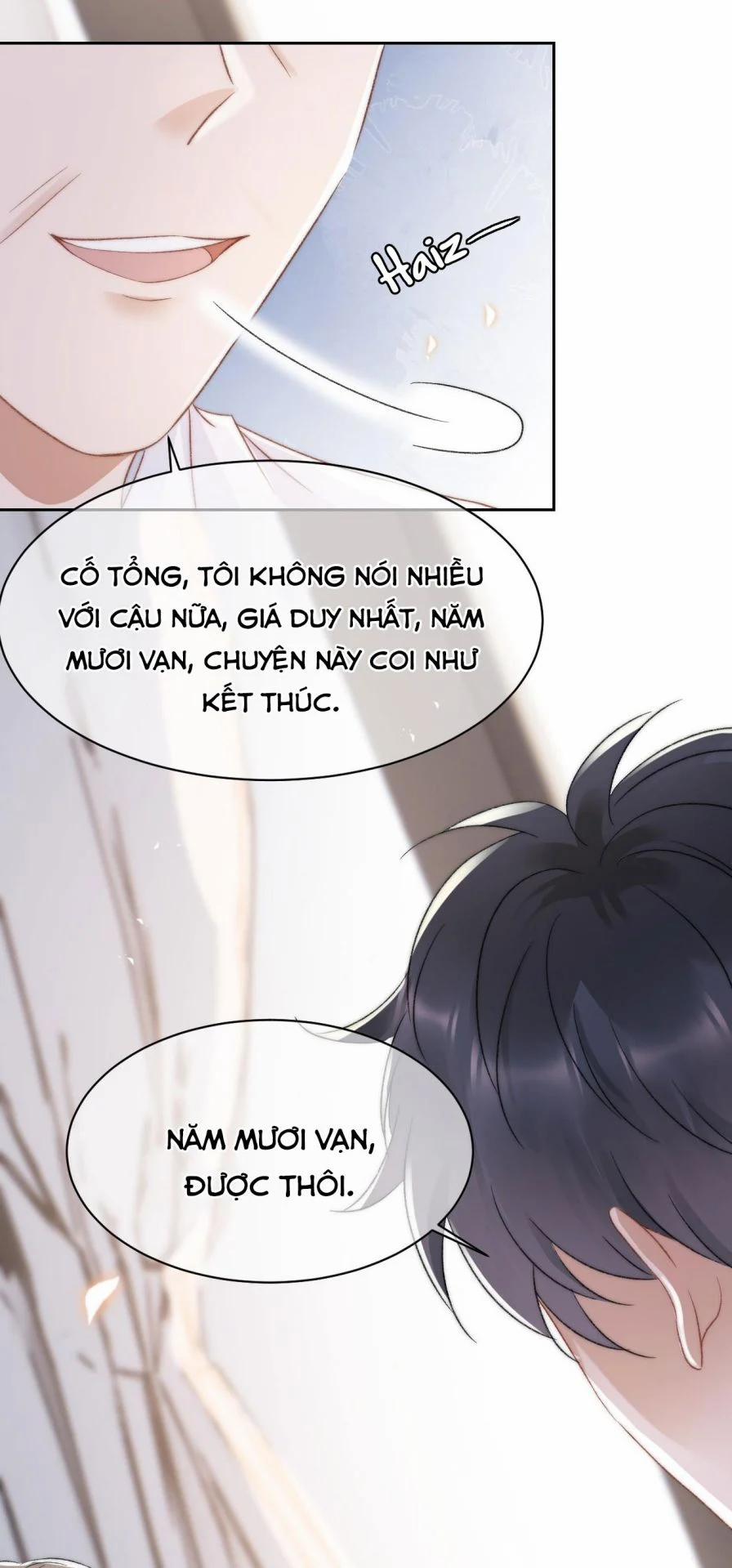 Những Ngày Cùng Tra Công Chính Diện Quyết Đấu 28 trang 7