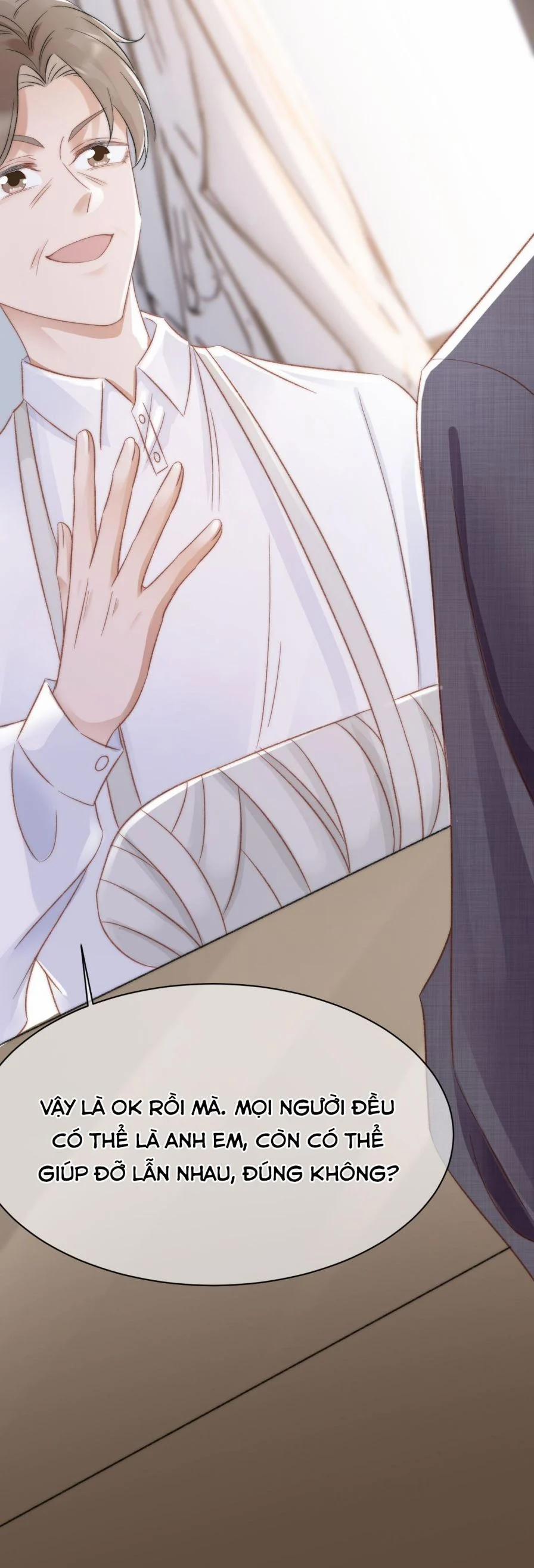 Những Ngày Cùng Tra Công Chính Diện Quyết Đấu 28 trang 8