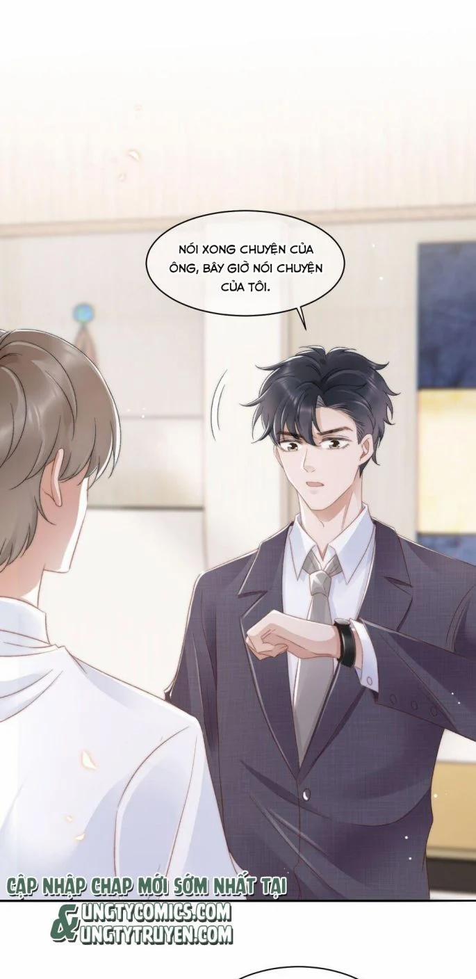 Những Ngày Cùng Tra Công Chính Diện Quyết Đấu 28 trang 9