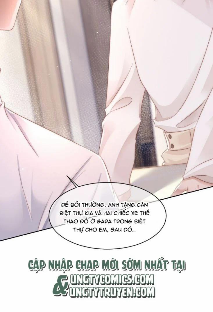 Những Ngày Cùng Tra Công Chính Diện Quyết Đấu 29 trang 10