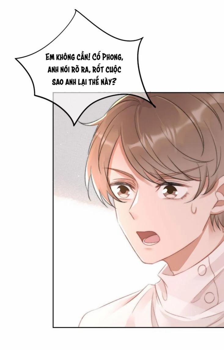 Những Ngày Cùng Tra Công Chính Diện Quyết Đấu 29 trang 11