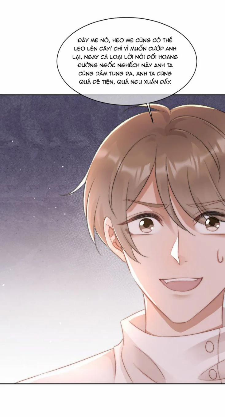 Những Ngày Cùng Tra Công Chính Diện Quyết Đấu 29 trang 14