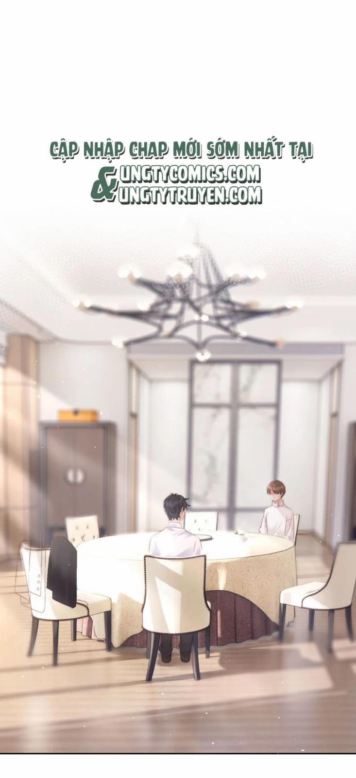 Những Ngày Cùng Tra Công Chính Diện Quyết Đấu 29 trang 2