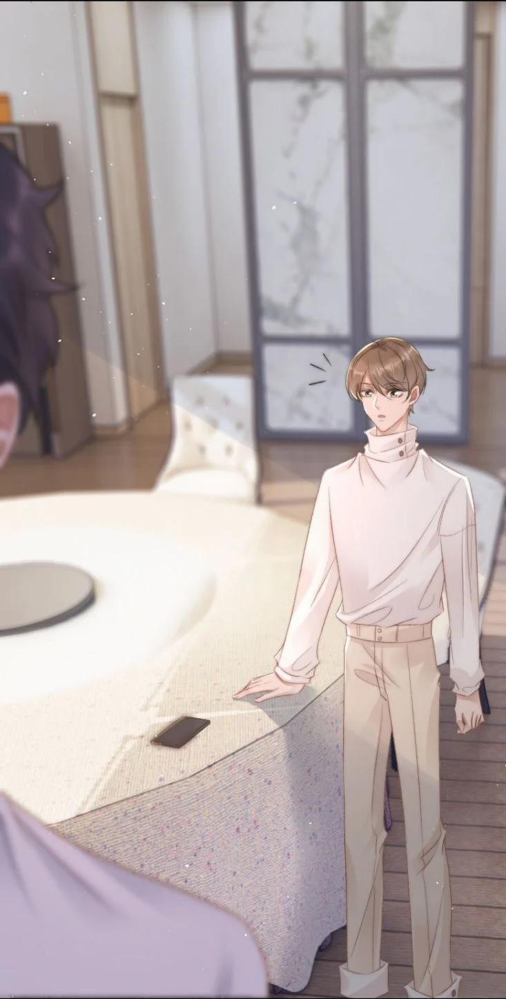 Những Ngày Cùng Tra Công Chính Diện Quyết Đấu 29 trang 22