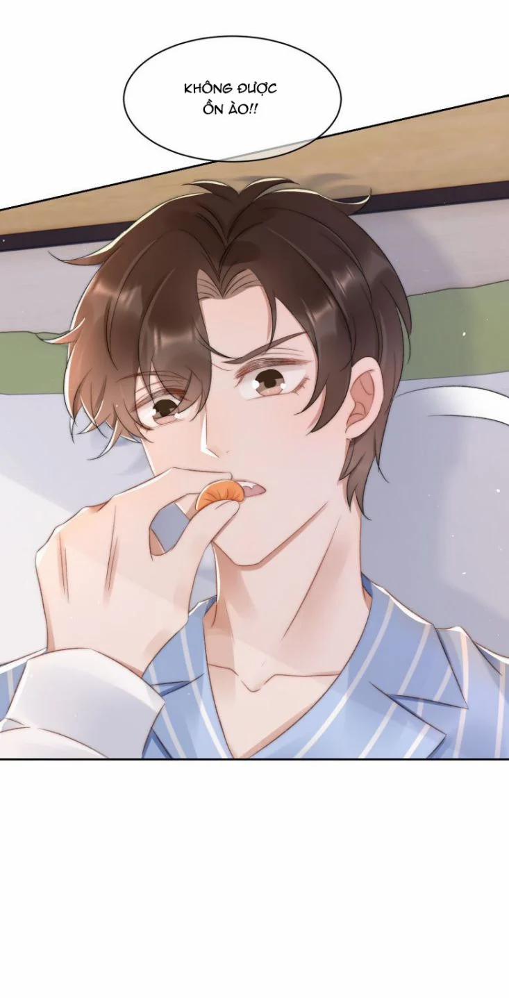 Những Ngày Cùng Tra Công Chính Diện Quyết Đấu 29 trang 35